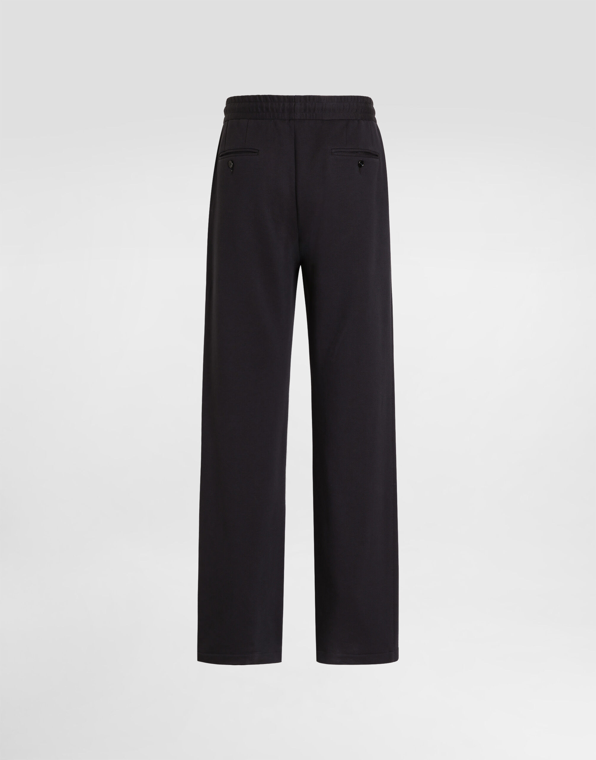 Cotton sweatpants - thumbnail 2