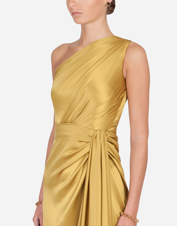 Dolce & Gabbana  Yellow F6K2OTFU1NG