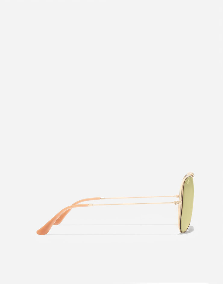 Dolce & Gabbana Dolce&Gabbana X RAY-BAN Sunglasses Arista VG302GVM17J