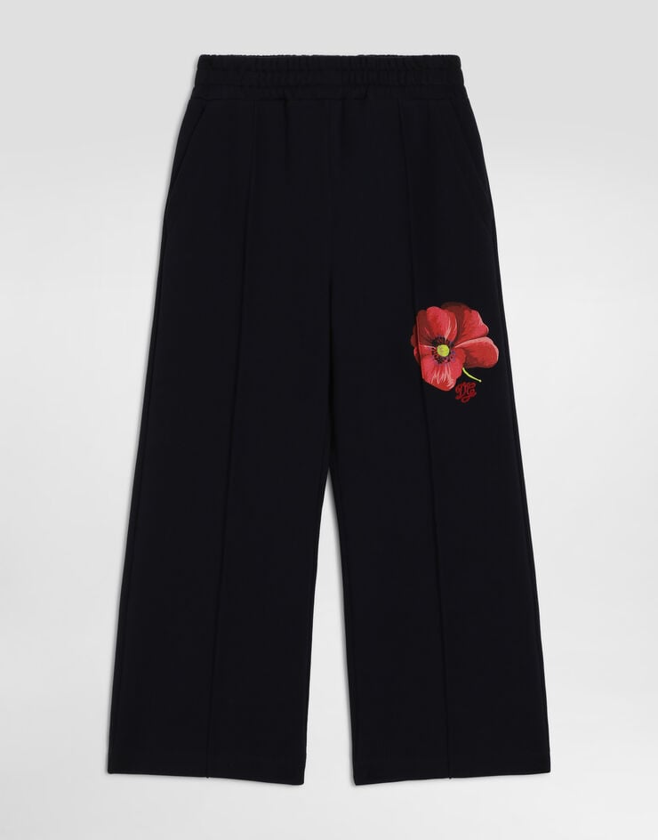Dolce & Gabbana Fleece sweatpants  L5JPJ0G7P7K