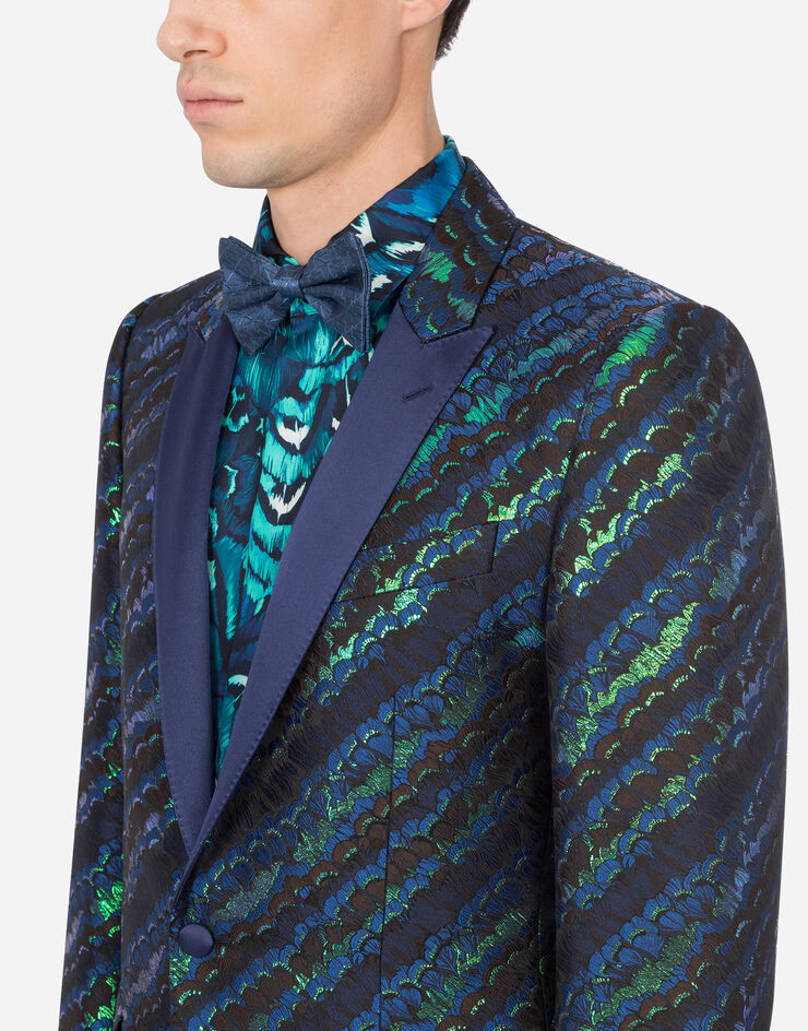 Dolce & Gabbana  MULTICOLOR GKCZMTFJOAQ