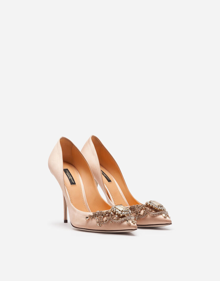 Dolce & Gabbana  ROSA PÁLIDO CD1588AW137