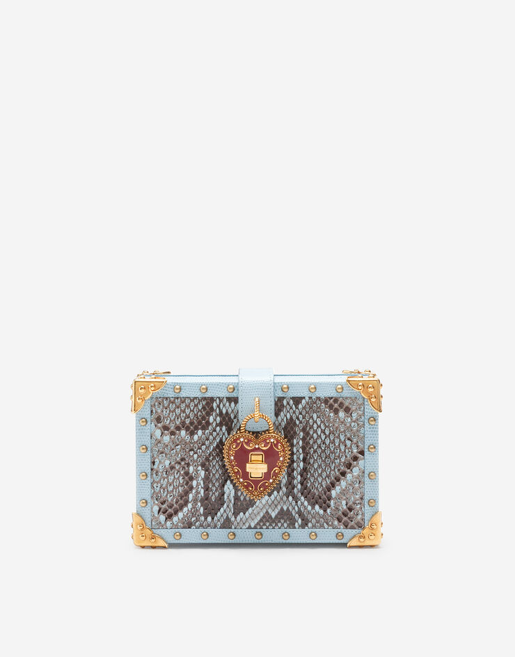Dolce & Gabbana  BLEU CIEL BB6568A2V97