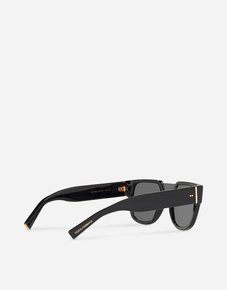 Dolce & Gabbana  BLACK VG4356VP187