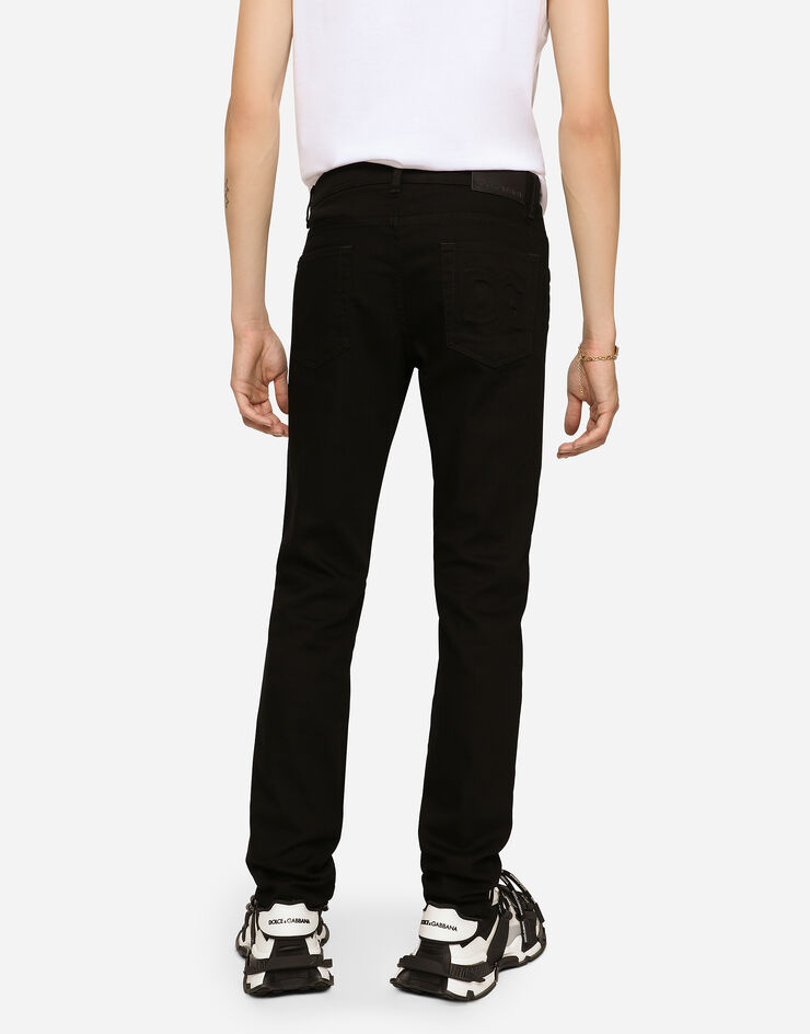 Dolce & Gabbana  ブルー GY07LZG8DK3
