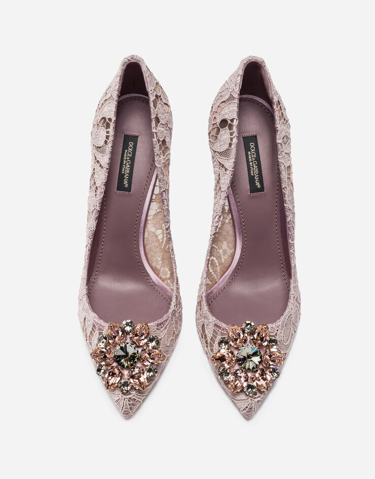 Dolce & Gabbana  Phard static word   - DG Casa