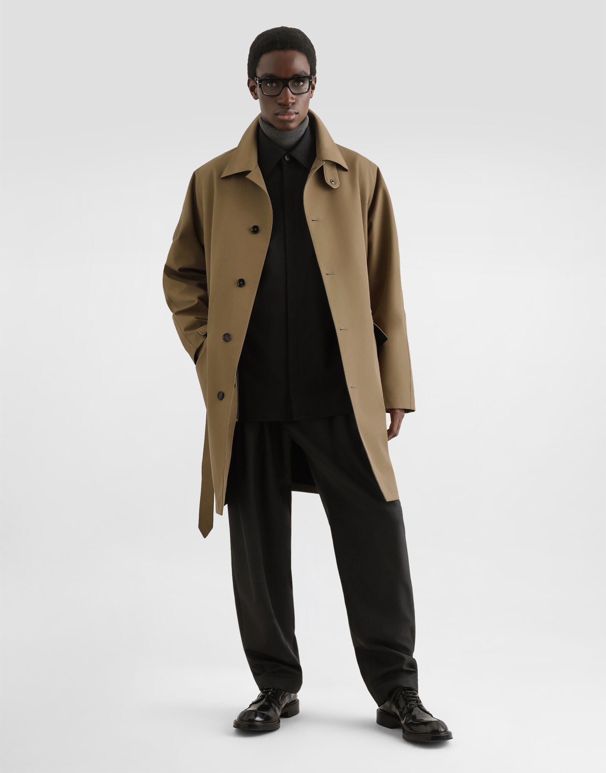 メンズコート、ジャケット、ボンバージャケット | ドルチェ＆ガッバーナ®