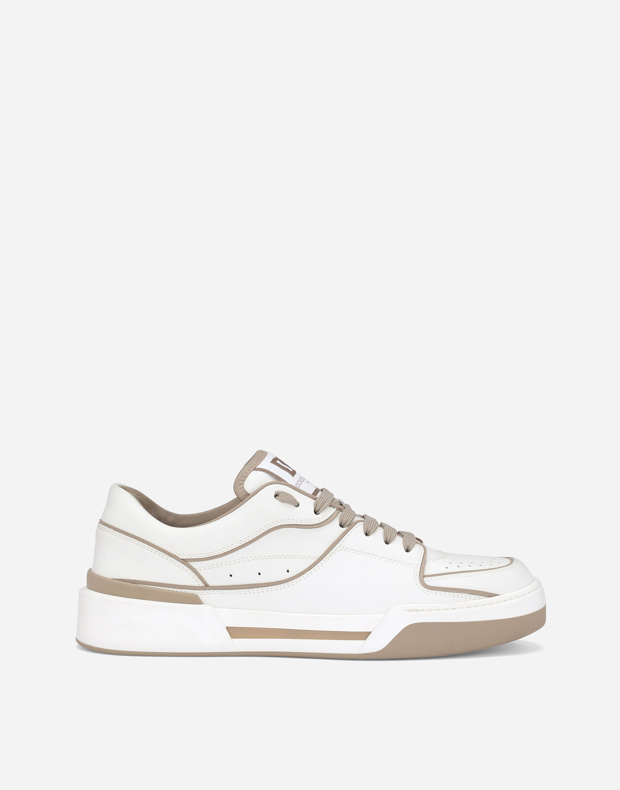 Zapatillas dolce clearance gabbana falsas