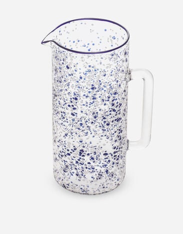 Dolce & Gabbana Large Pitcher Multicolor TCB017TCALZ