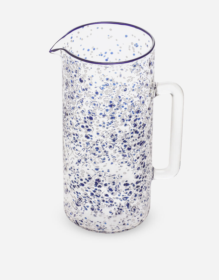 Dolce & Gabbana Grande carafe Multicolore TCB017TCALZ