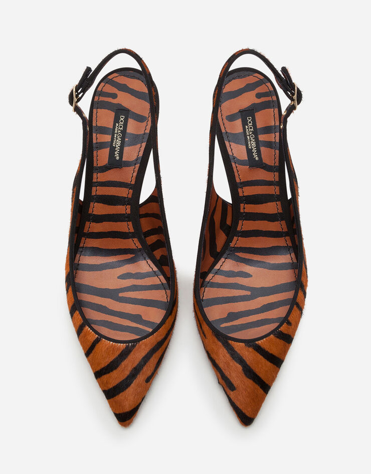 Dolce & Gabbana  ESTAMPADO ANIMALIER CG0410AX995