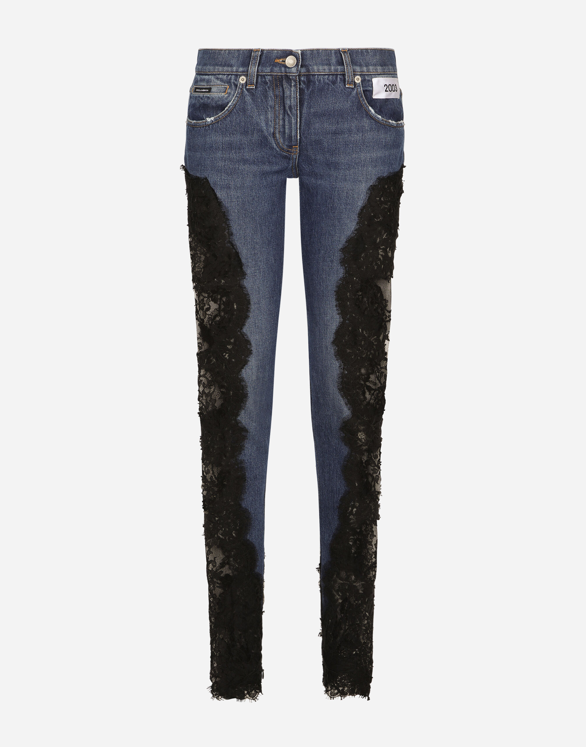 Jeans dolce gabbana online