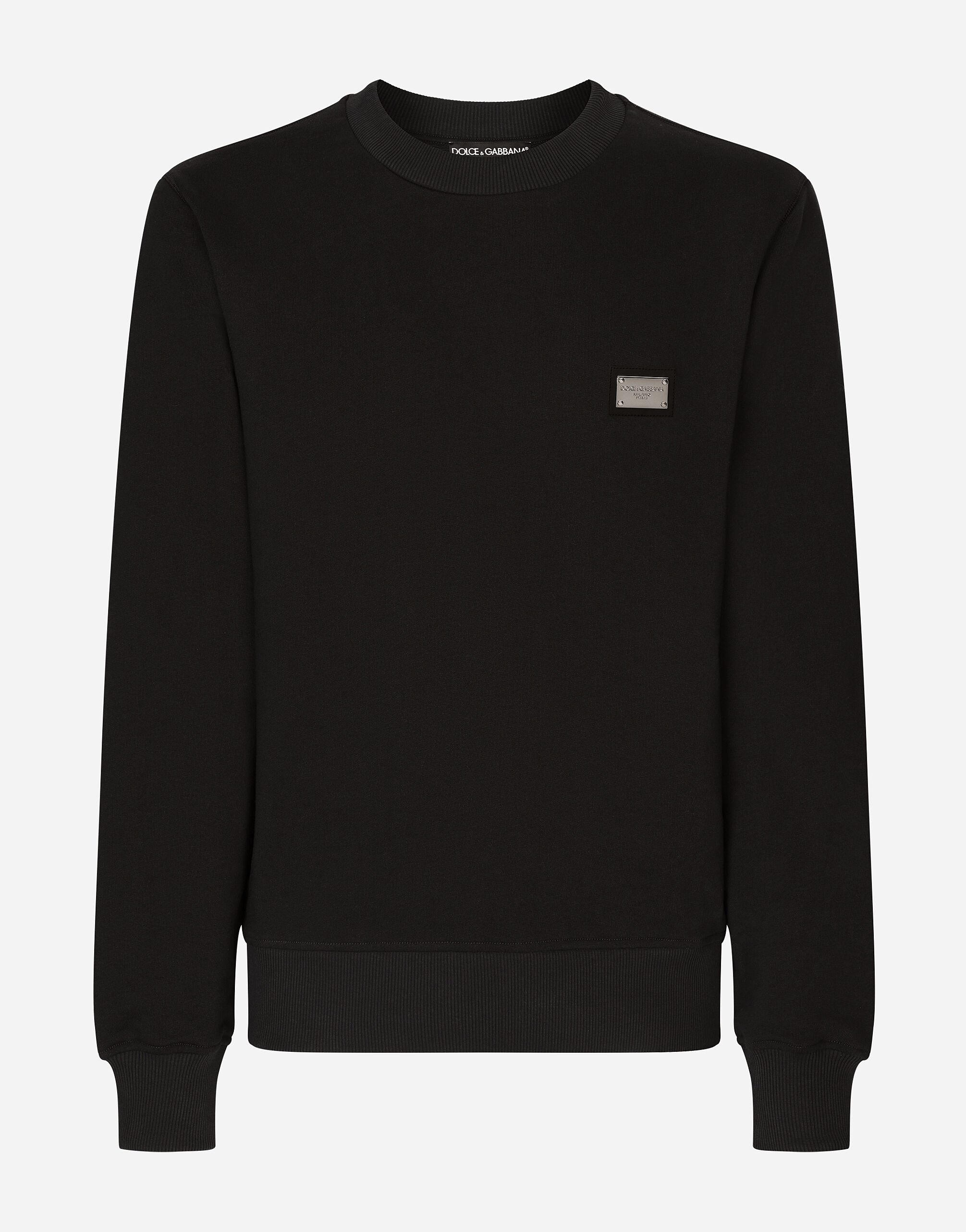 Dolce and sale gabbana mens hoodie