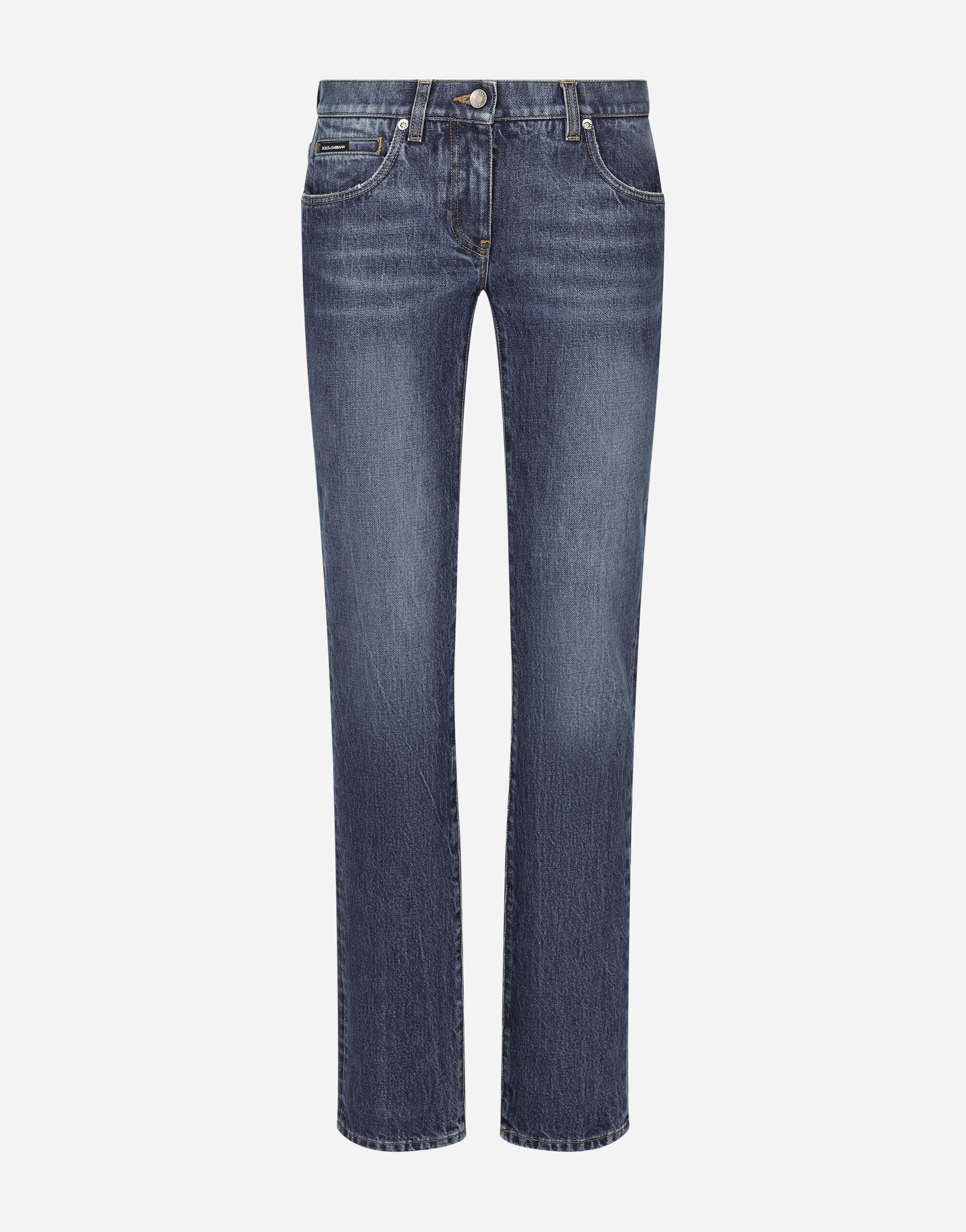 Dolce and gabbana jeans womens online