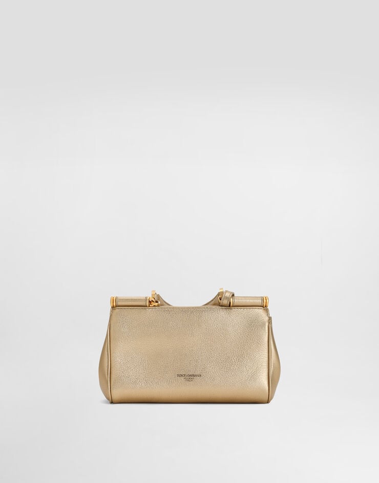 Dolce & Gabbana My Sicily handbag Gold BB7864BZ648
