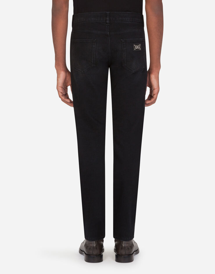 Dolce & Gabbana  Noir GY07CZG8CO3