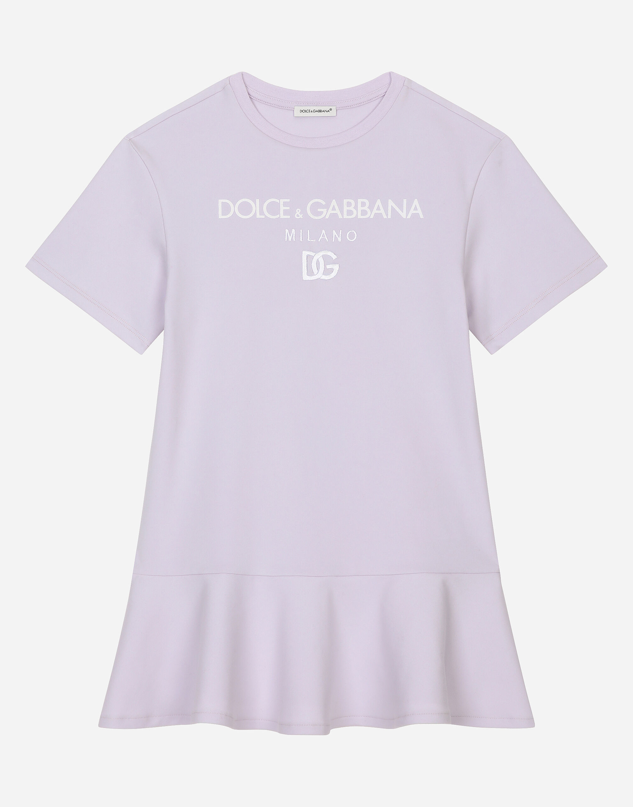 Dolce and gabbana t shirt dress top