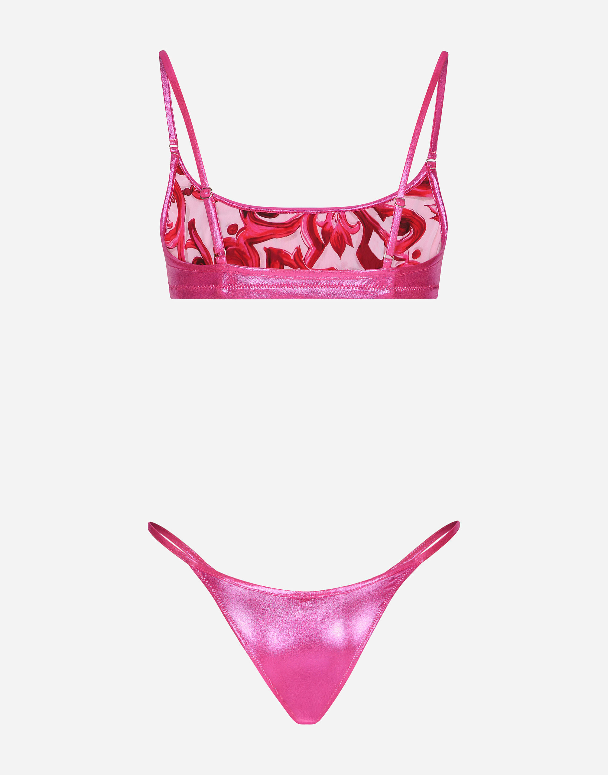 Dolce and best sale gabbana bralette