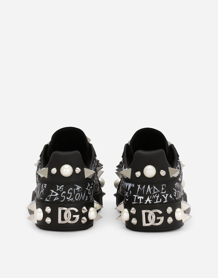Dolce & Gabbana  Multicolor CK1587AC160