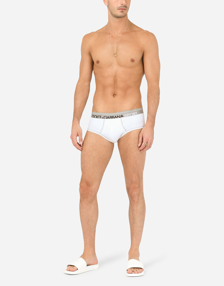 Dolce & Gabbana Dolce & Gabbana БЕЛЫЙ M3B79JFUECH