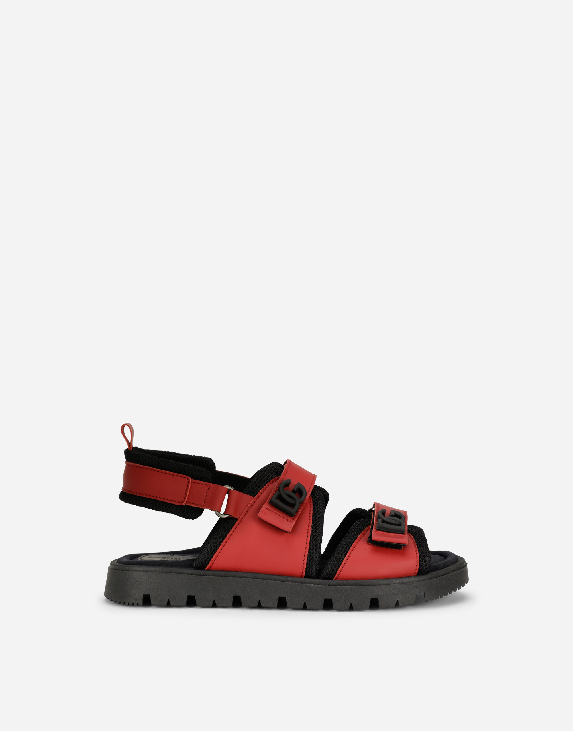 Dolce gabbana cheap mens sandals