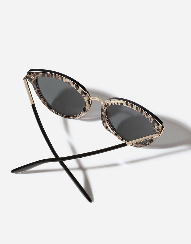 Dolce & Gabbana DNA 太阳镜 多色 VG4492VP98G