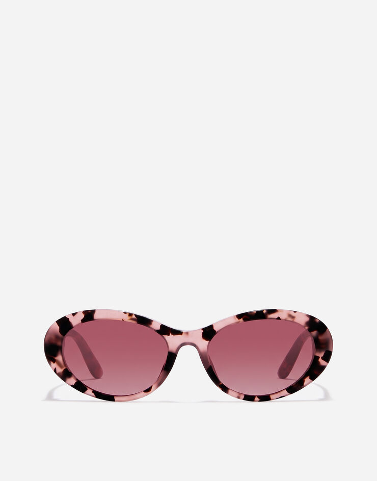 Dolce & Gabbana Everyday Sunglasses Dolce & Gabbana Everyday Sunglasses Pink havana VG4570VP669