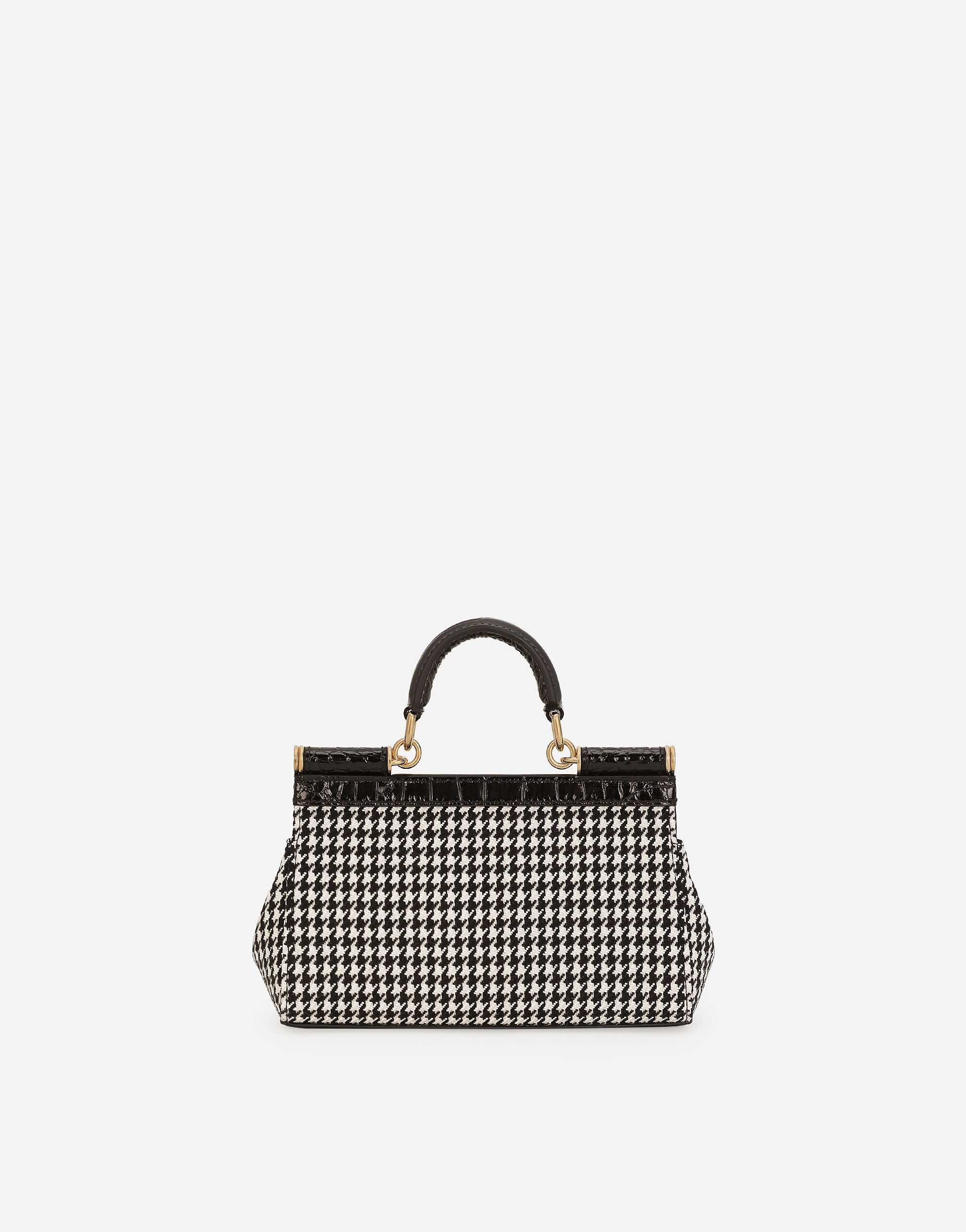 Small Sicily handbag in Multicolor for Women | Dolce&Gabbana®