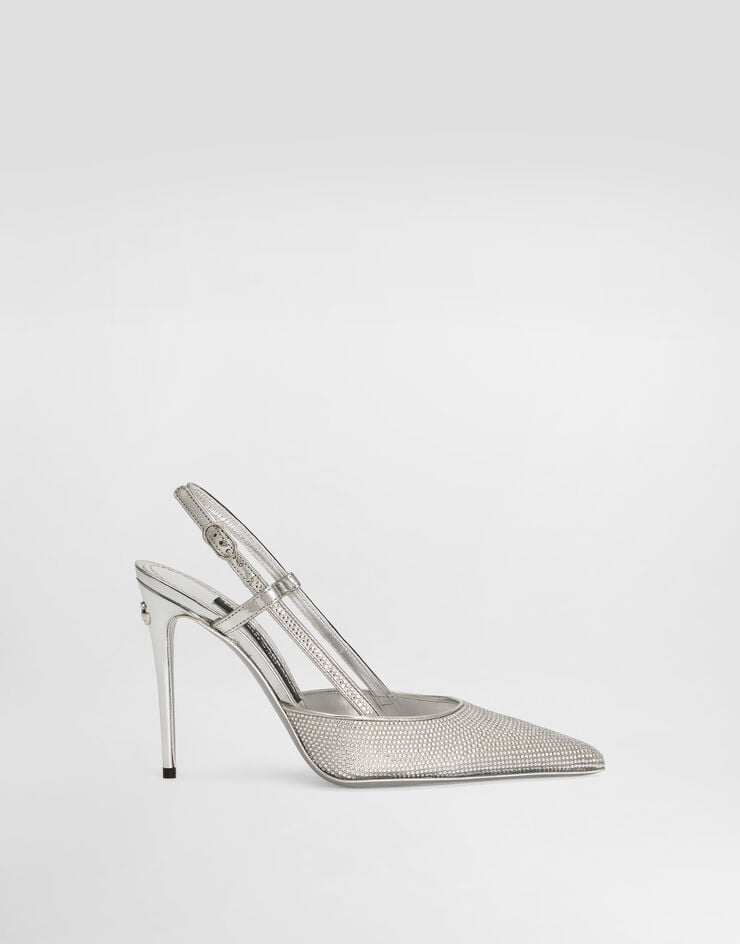 Dolce & Gabbana  رمادي static word Collection  - DG Casa