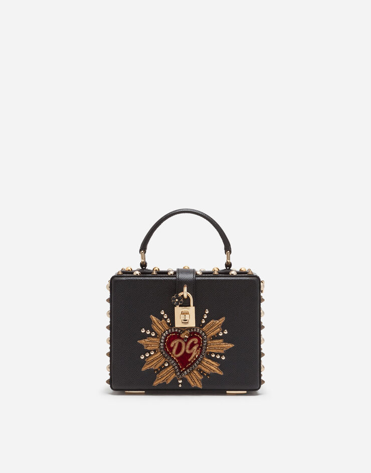 Dolce&Gabbana  SCHWARZ BB5970AS116
