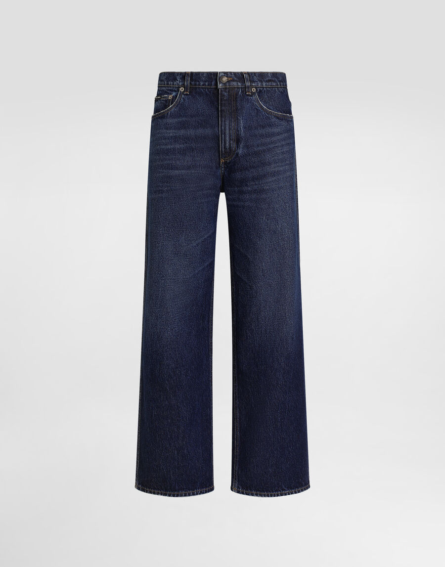 Denim jeans