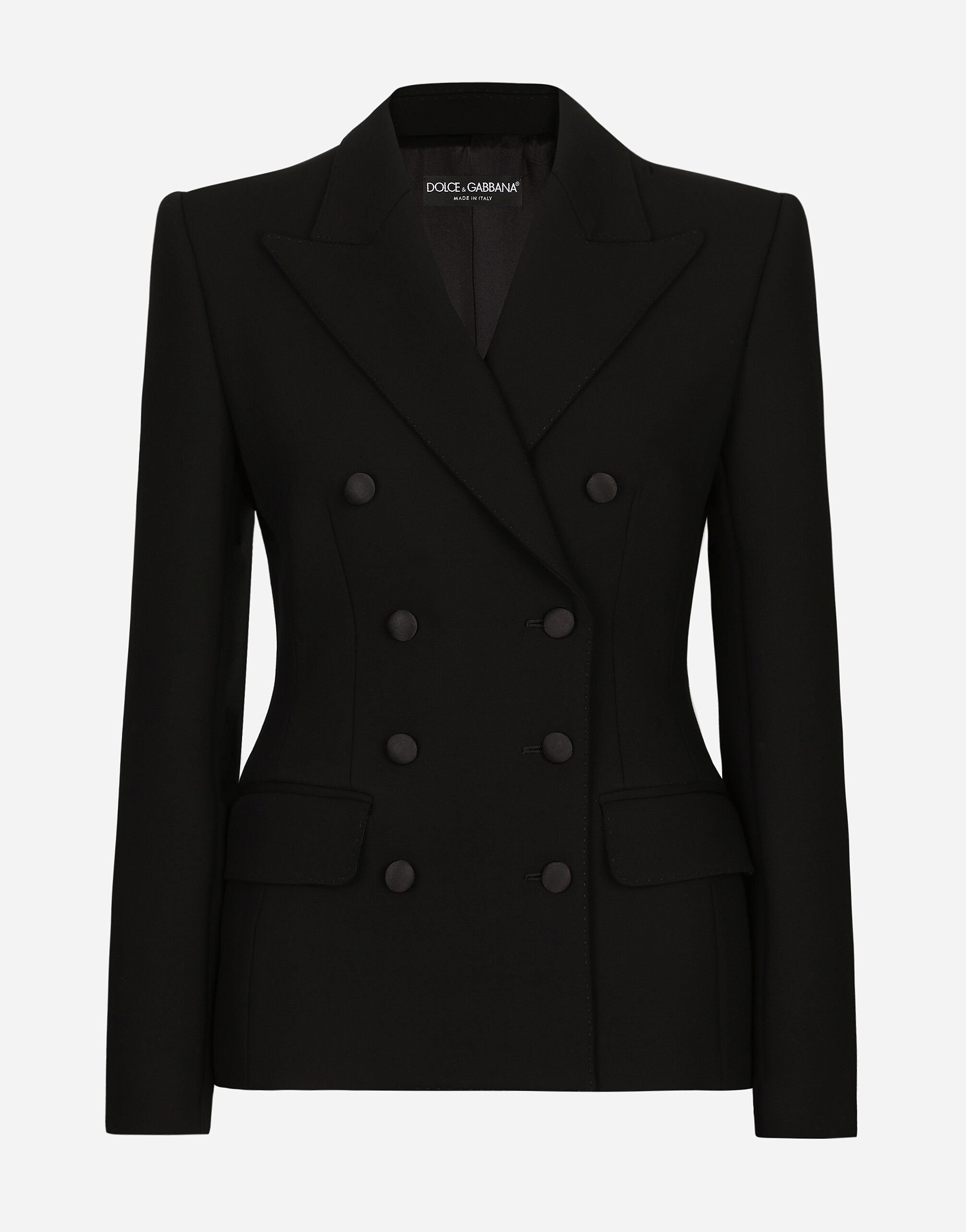 Dolce gabbana womens jacket shop