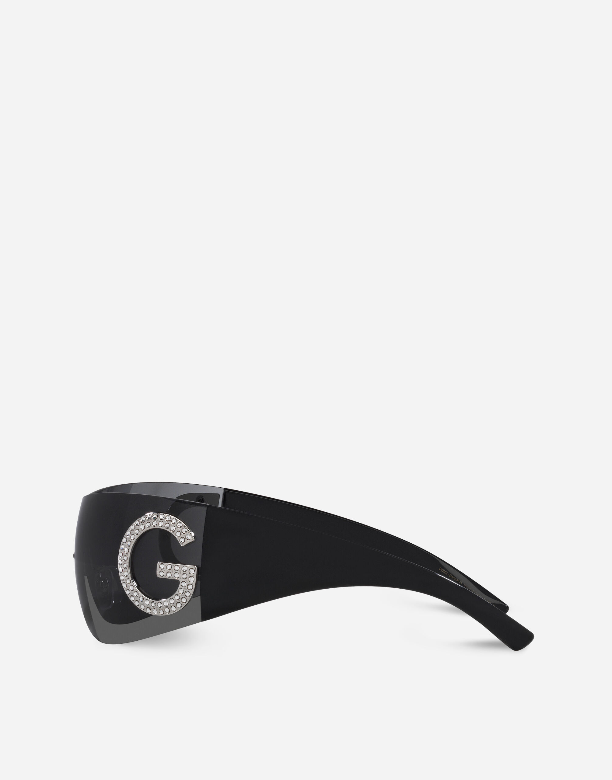 Re-Edition sunglasses in Black for Women | Dolce&Gabbana® US Re-Edition sunglasses in Black for Women | Dolce&Gabbana® US