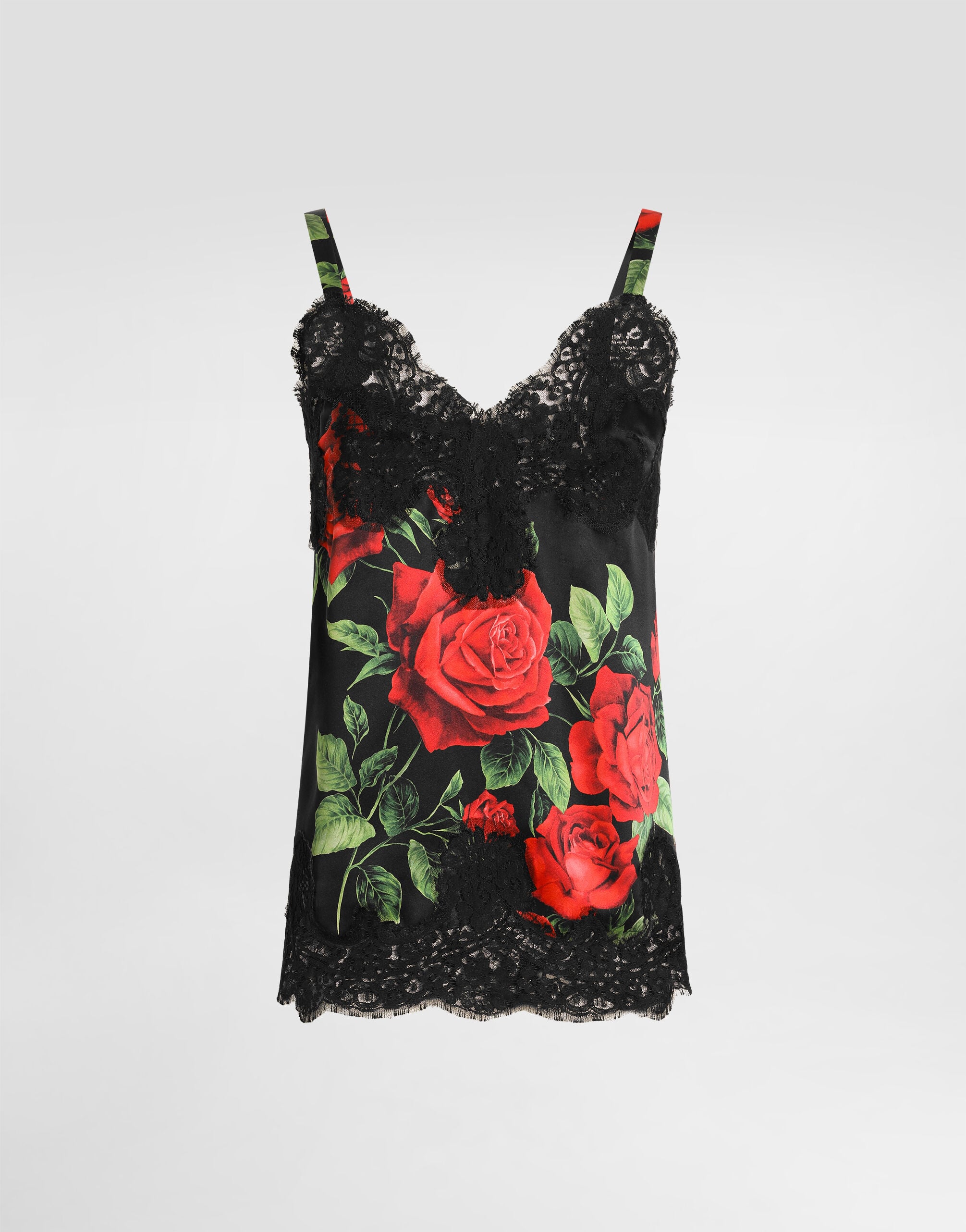 Designer women's shirts, tops, and blouses | Dolce&Gabbana®