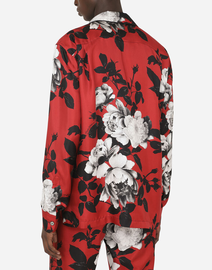 Dolce & Gabbana  FLORAL PRINT G5IF1TIS1GM