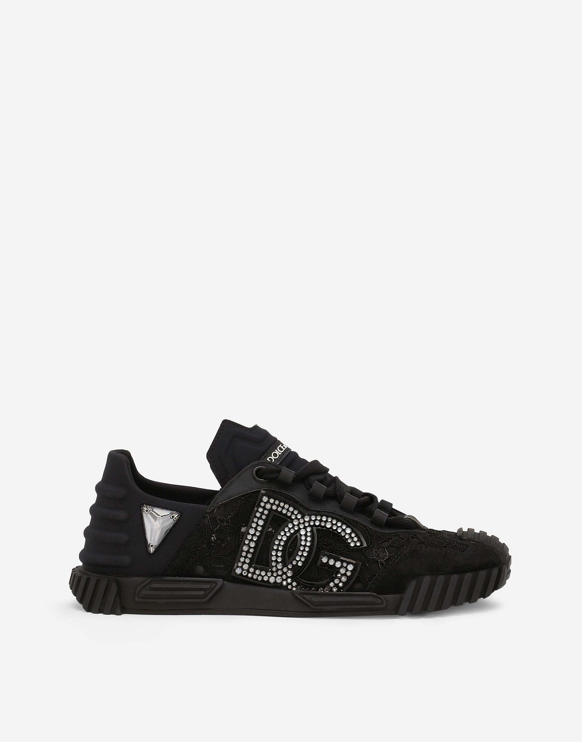 Dolce e gabbana nere new arrivals