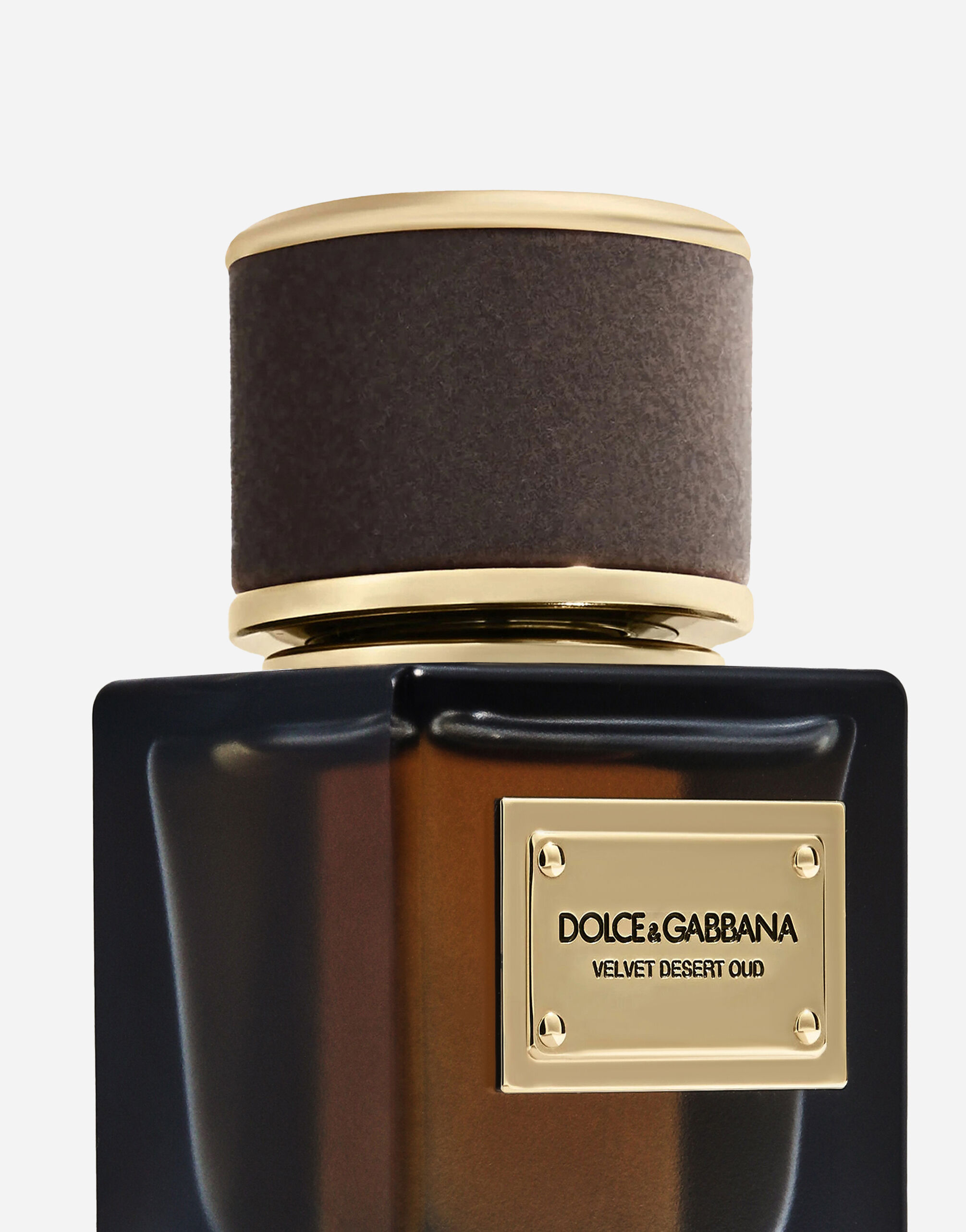 香水(ユニセックス) Dolce&Gabbana - Desert Velvet Oud (50ml) Dolce&Gabbana Velvet Desert Oud Scented Hair Mist | DG® US