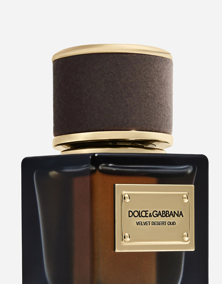 Dolce & Gabbana Velvet Desert Oud Scented Hair Mist Dolce & Gabbana Velvet Desert Oud Scented Hair Mist - VT03AXVT000
