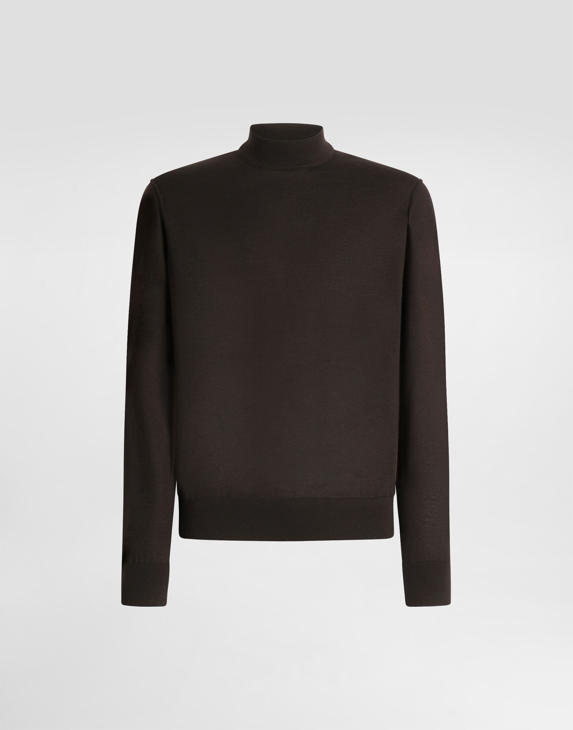 メンズセーター＆カーディガン | ドルチェ＆ガッバーナ®