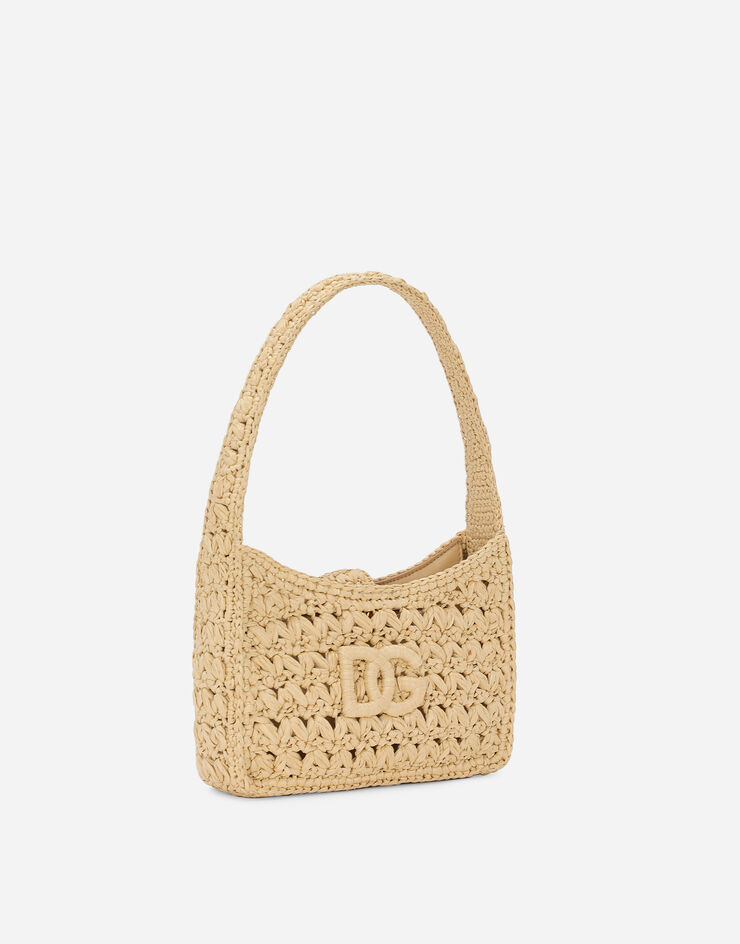 Dolce & Gabbana Borsa a spalla 3.5 Beige BB7657A4547