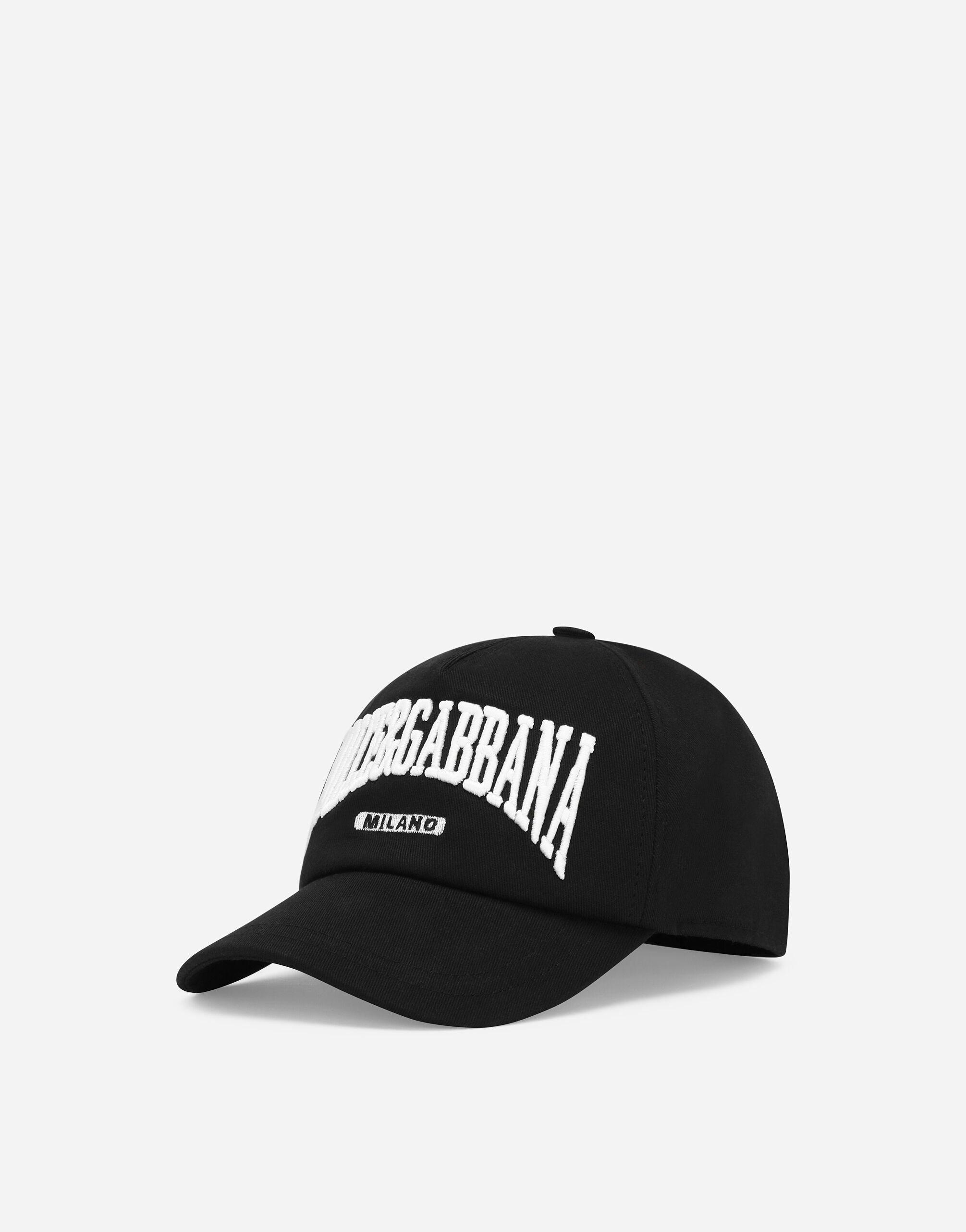 Dolce & gabbana hat 2025