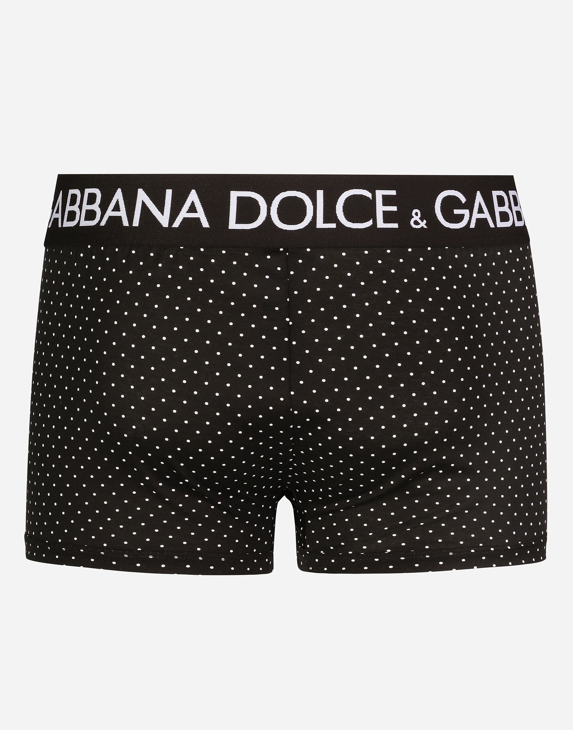 Dolce gabbana boxer shorts 2025