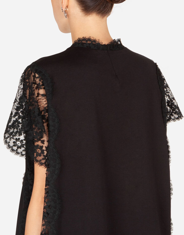 Dolce & Gabbana  NERO J8ABIZG7YDQ