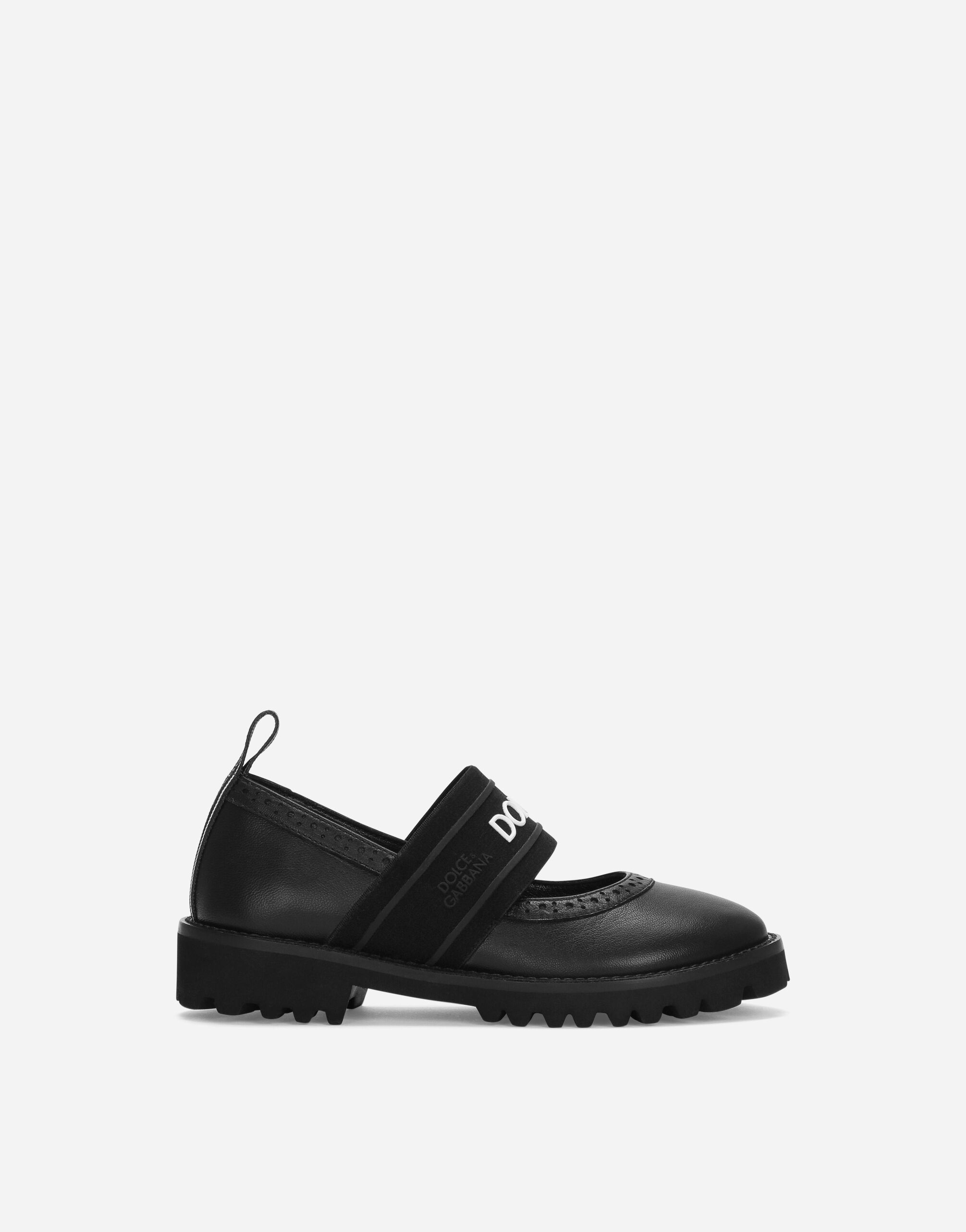 Dolce sales gabbana ballerinas