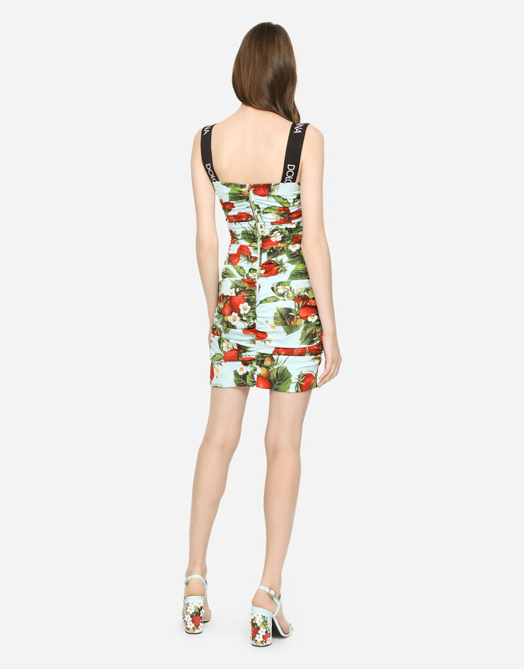 Dolce & Gabbana  Multicolor I6CD5WFSA4M