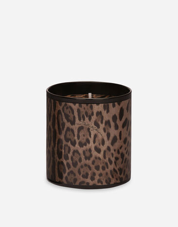 Dolce & Gabbana Scented Candle - Patchouli Multicolor TCC159TCAG3