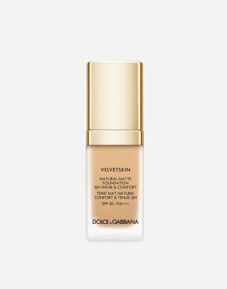 Dolce & Gabbana Foundation Cream 210 MKUPFCE0014