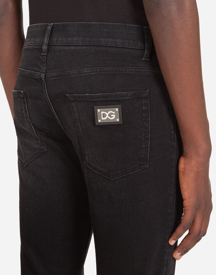 Dolce & Gabbana  BLACK GY07LDG8CO3