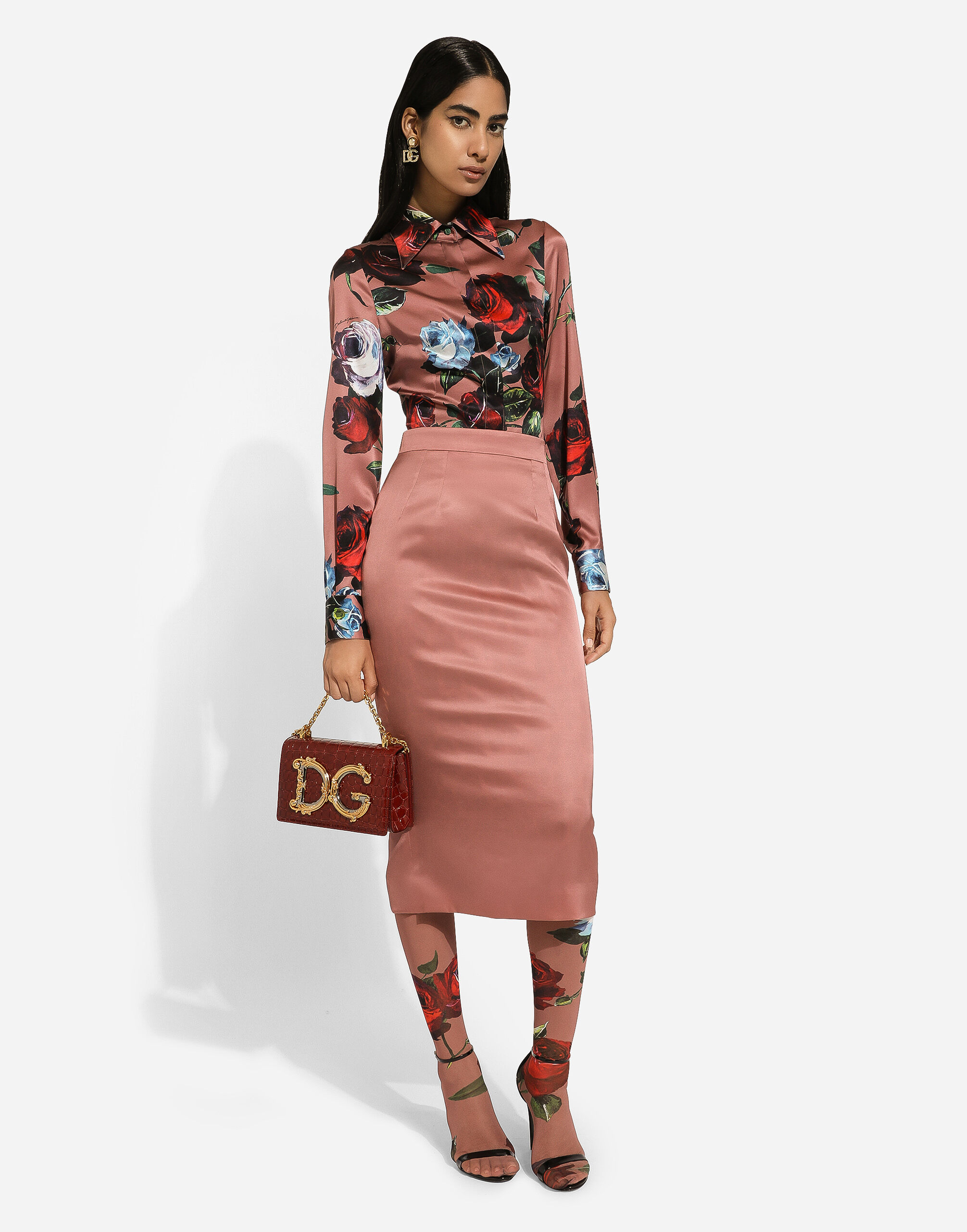Gonna shop dolce gabbana
