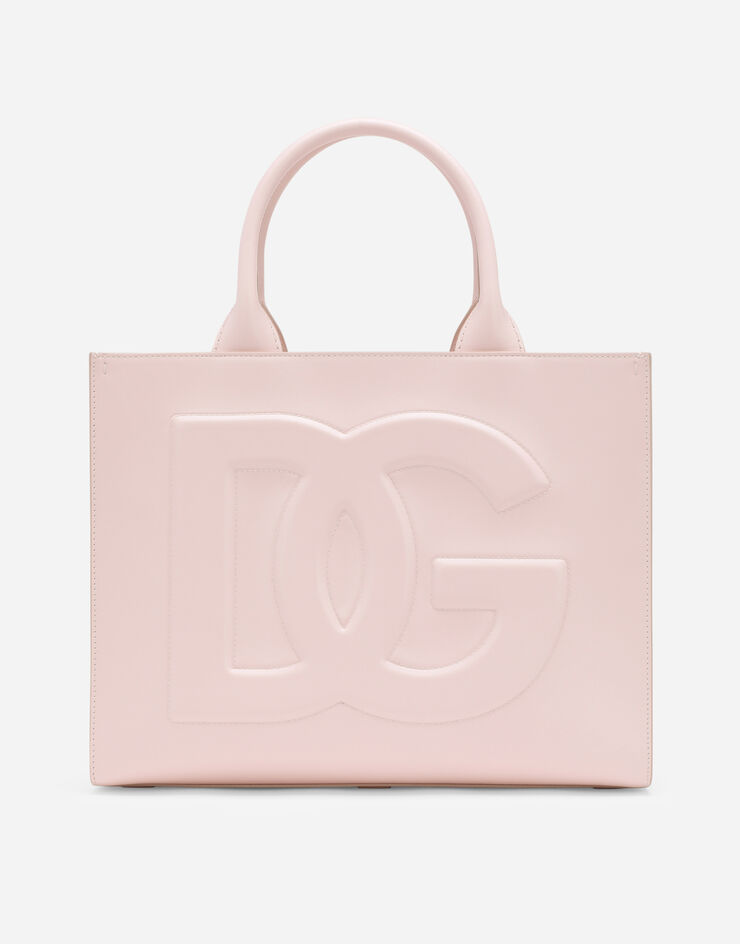 Dolce & Gabbana SHOPPING ピンク BB7023AQ269